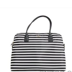 Kate spade laptop bag- price firm